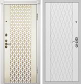 Двери в частный дом - Изображение